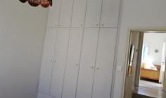 4+1 bedroom house in Pervolia only 50 metres from the beach 