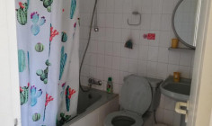 4+1 bedroom house in Pervolia only 50 metres from the beach 