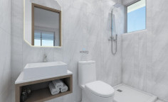 Two bedrooms apartment in Mackenzie, Larnaca 