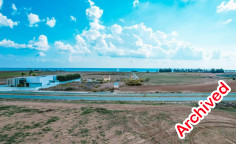 Field in Softades village, Larnaca , Larnaca