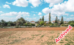 Field in Softades village, Larnaca , Larnaca