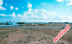 Field in Softades village, Larnaca , Larnaca
