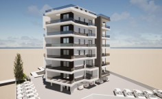 Spacious two bed apartment for sale in Mackenzie Beach