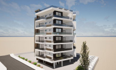 Spacious two bed apartment for sale in Mackenzie Beach