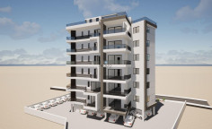Spacious two bed apartment for sale in Mackenzie Beach
