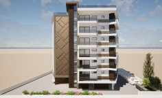 Spacious two bed apartment for sale in Mackenzie Beach