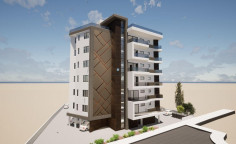 Spacious two bed apartment for sale in Mackenzie Beach