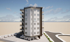 Spacious two bed apartment for sale in Mackenzie Beach