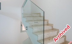 Seaside villa in Latchi, Neo Chorio, Paphos 