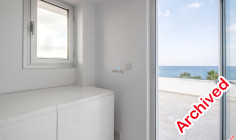 Seaside villa in Latchi, Neo Chorio, Paphos 