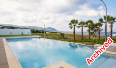 Seaside villa in Latchi, Neo Chorio, Paphos 