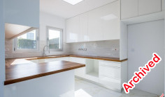 Seaside villa in Latchi, Neo Chorio, Paphos 