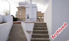 Seaside villa in Latchi, Neo Chorio, Paphos 