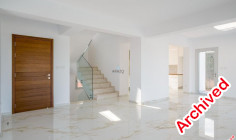 Seaside villa in Latchi, Neo Chorio, Paphos 