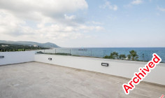 Seaside villa in Latchi, Neo Chorio, Paphos 