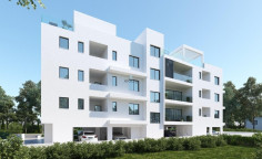 3 bedroom apartment for sale in Aradippou