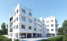 3 bedroom apartment for sale in Aradippou