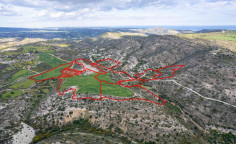 Agricultural 164904 m2 for sale in Larnaca