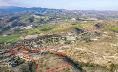 Agricultural for sale in Larnaca