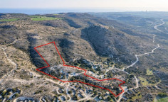 Agricultural for sale in Larnaca