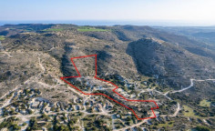 Agricultural for sale in Larnaca
