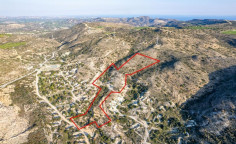 Agricultural for sale in Larnaca