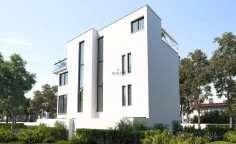 Maisonette in the center of Larnaca 