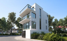 Maisonette in the center of Larnaca 