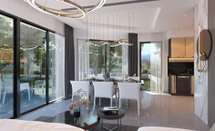 Maisonette in the center of Larnaca 