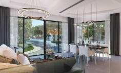 Maisonette in the center of Larnaca 
