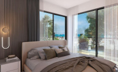 Maisonette in the center of Larnaca 