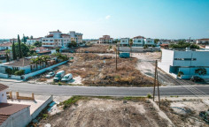 Shared land in Aradippou, Larnaca , Larnaca