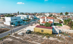 Shared land in Aradippou, Larnaca , Larnaca