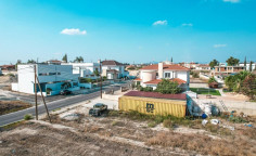 Shared land in Aradippou, Larnaca , Larnaca