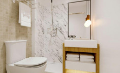 2 bedroom apartment in vergina 