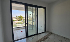 2 bedroom apartment 805 m2 for sale in Livadia