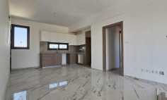 2 bedroom apartment 805 m2 for sale in Livadia