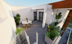 2 bedroom apartment 805 m2 for sale in Livadia