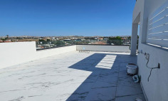 2 bedroom apartment 805 m2 for sale in Livadia