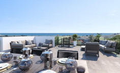 Lovely 1 apartment for sale in Livadia