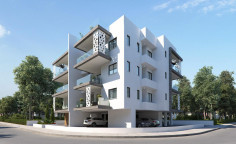 Lovely 1 apartment for sale in Livadia