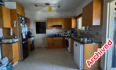 3 bedroom semi detached house for sale Limassol 