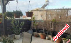3 bedroom semi detached house for sale Limassol 