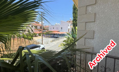 3 bedroom semi detached house for sale Limassol 