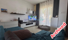 3 bedroom semi detached house for sale Limassol 