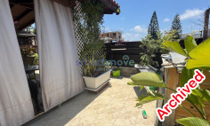 3 bedroom semi detached house for sale Limassol 