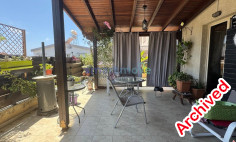 3 bedroom semi detached house for sale Limassol 