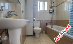 3 bedroom semi detached house for sale Limassol 