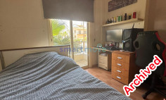 3 bedroom semi detached house for sale Limassol 