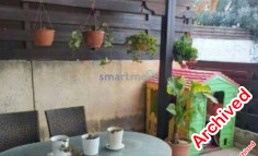 3 bedroom semi detached house for sale Limassol 